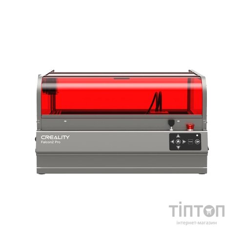 Гравер Creality Falcon2 Pro 60W (1005010178)