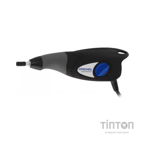 Гравер Dremel 290-3/4 Engraver + 3 насадки и 4 трафарета (F.013.029.0JP)