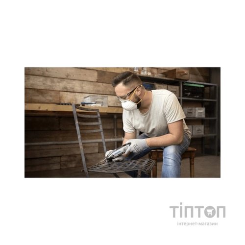 Гравер Dremel 4250 3/45, 45 насадок, гнучкий вал (F.013.425.0JJ)