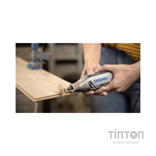Гравер Dremel 4250 3/45, 45 насадок, гнучкий вал (F.013.425.0JJ)