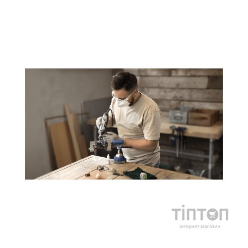 Гравер Dremel 425035, 35 насадок (F.013.425.0JD)