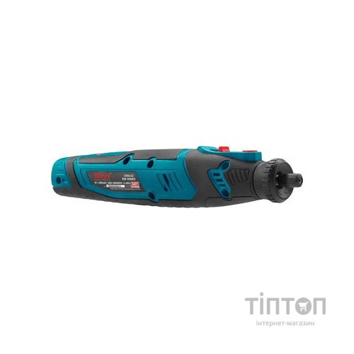 Гравер Ronix акумуляторний, набір (3421)