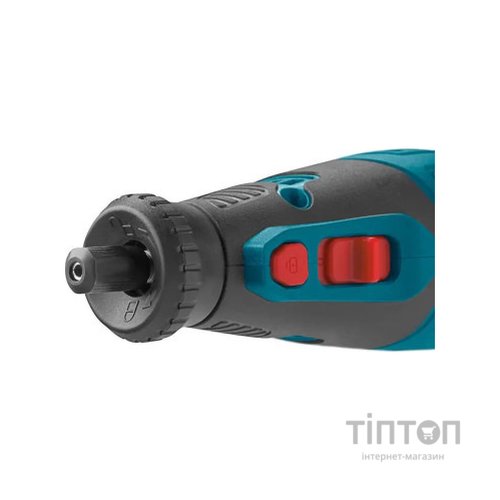 Гравер Ronix акумуляторний, набір (3421)