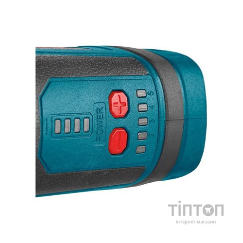 Гравер Ronix акумуляторний, набір (3421)