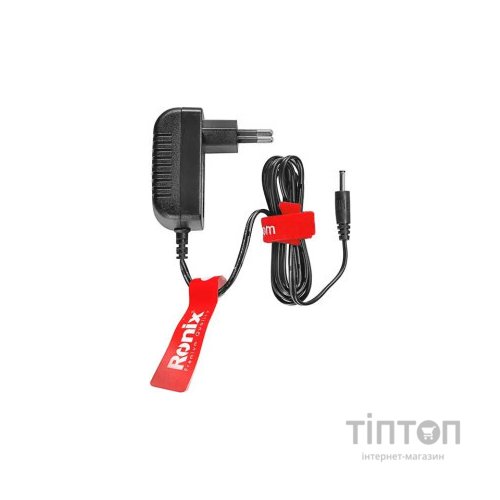 Гравер Ronix акумуляторний, набір (3421)