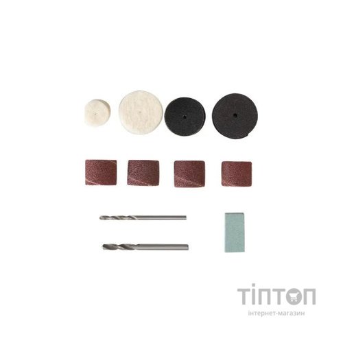 Гравер Ronix набір (3404)