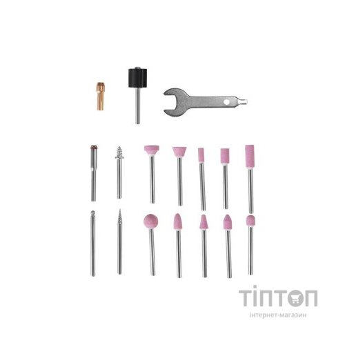 Гравер Ronix набір (3404)