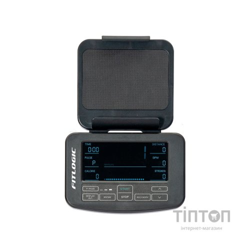 Гребний тренажер FitLogic R2201P
