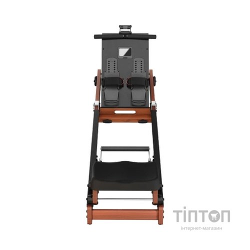 Гребний тренажер Kingsmith WR20 RED OAK
