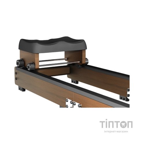 Гребний тренажер Kingsmith WR20 RED OAK
