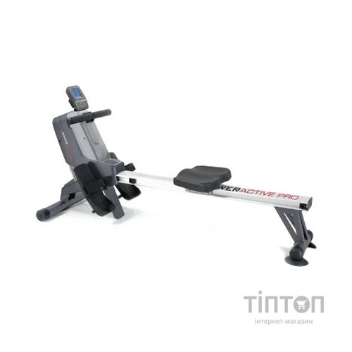Гребний тренажер Toorx Rower Active Pro (929376)