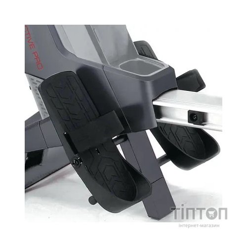 Гребний тренажер Toorx Rower Active Pro (929376)