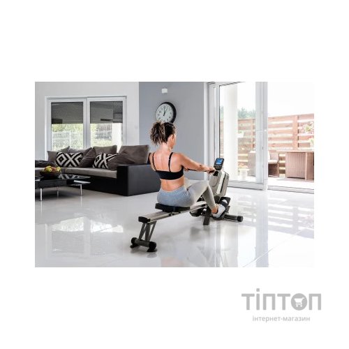 Гребний тренажер Toorx Rower Active Pro (929376)