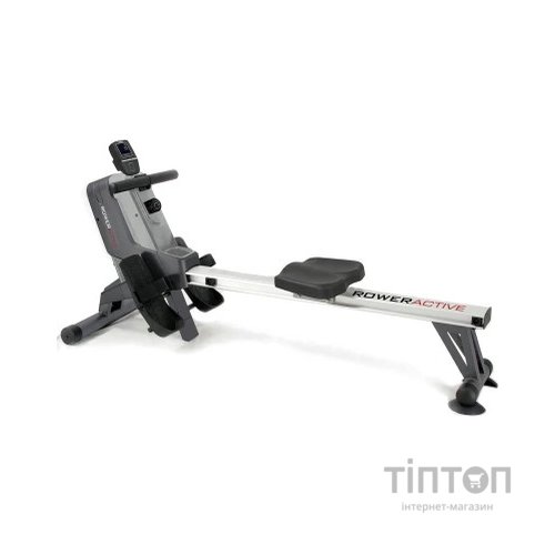 Гребний тренажер Toorx Rower Active (ROWER-ACTIVE) (929510)