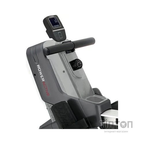 Гребний тренажер Toorx Rower Active (ROWER-ACTIVE) (929510)