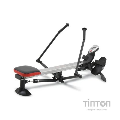 Гребний тренажер Toorx Rower Compact (929484)