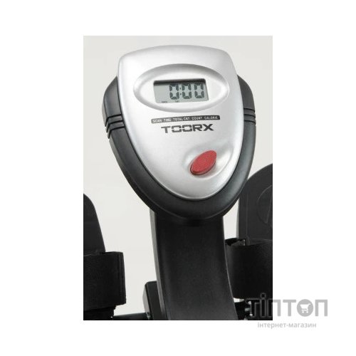 Гребний тренажер Toorx Rower Compact (929484)