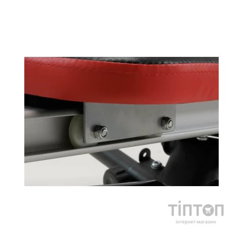 Гребний тренажер Toorx Rower Compact (929484)