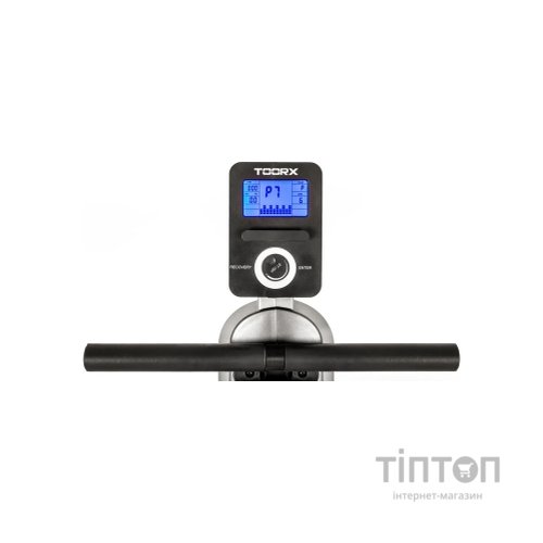 Гребний тренажер Toorx Rower Rower Cup Pro (931934)