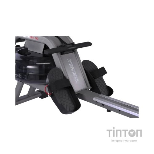 Гребний тренажер Toorx Rower Rower Sea 90 (931930)