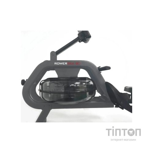Гребний тренажер Toorx Rower Rower Sea 90 (931930)