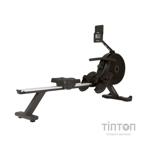 Гребний тренажер Toorx Rower RWX 200 (RWX-200) (929784)