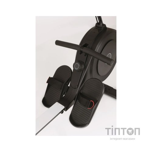 Гребний тренажер Toorx Rower RWX 200 (RWX-200) (929784)