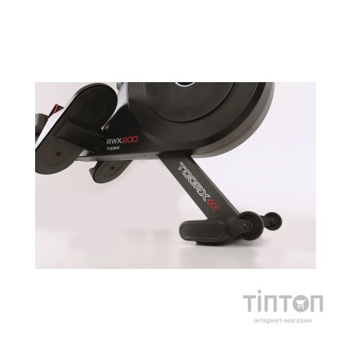 Гребний тренажер Toorx Rower RWX 200 (RWX-200) (929784)