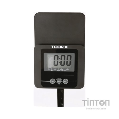 Гребний тренажер Toorx Rower RWX 200 (RWX-200) (929784)