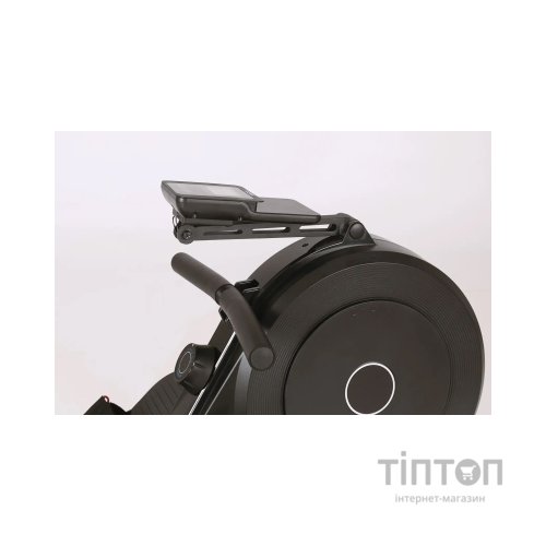 Гребний тренажер Toorx Rower RWX 200 (RWX-200) (929784)