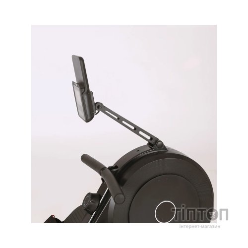 Гребний тренажер Toorx Rower RWX 200 (RWX-200) (929784)
