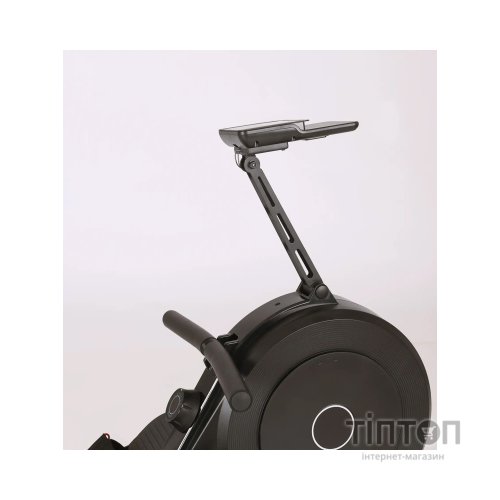 Гребний тренажер Toorx Rower RWX 200 (RWX-200) (929784)