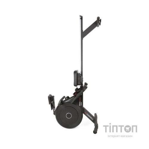 Гребний тренажер Toorx Rower RWX 200 (RWX-200) (929784)