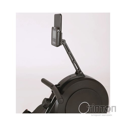 Гребний тренажер Toorx Rower RWX 200 (RWX-200) (929784)