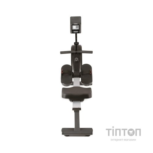 Гребний тренажер Toorx Rower RWX 200 (RWX-200) (929784)