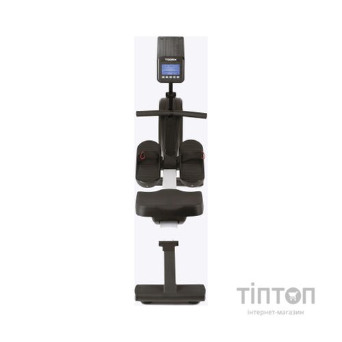 Гребний тренажер Toorx Rower RWX 300 (RWX-300) (929785)