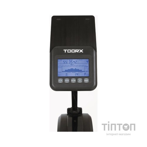 Гребний тренажер Toorx Rower RWX 300 (RWX-300) (929785)