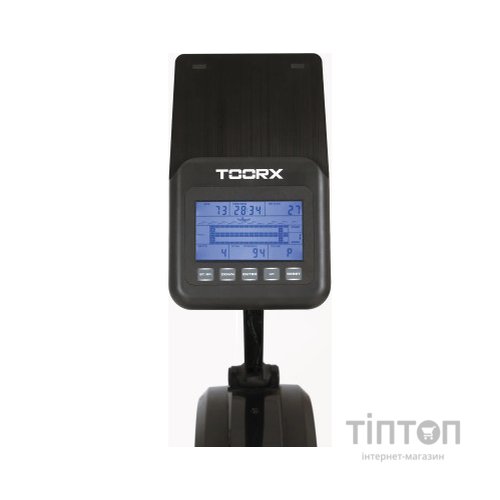 Гребний тренажер Toorx Rower RWX 300 (RWX-300) (929785)