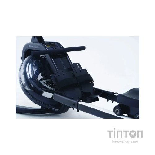 Гребний тренажер Toorx Rower RWX 3000 (931474)