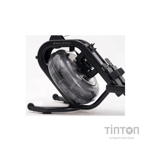 Гребний тренажер Toorx Rower RWX 3000 (931474)