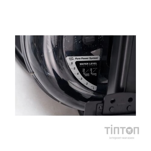 Гребний тренажер Toorx Rower RWX 3000 (931474)