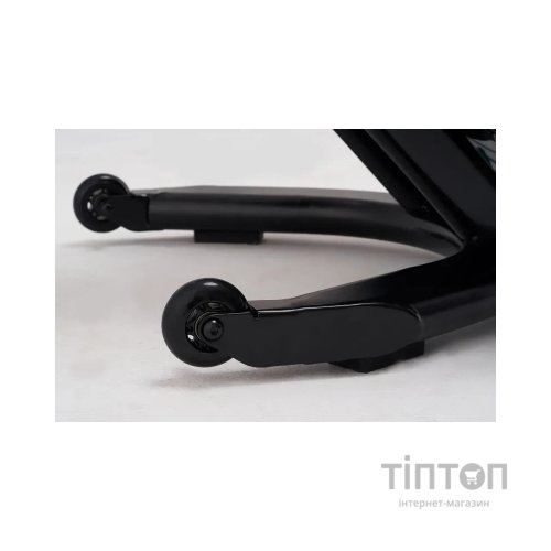 Гребний тренажер Toorx Rower RWX 3000 (931474)