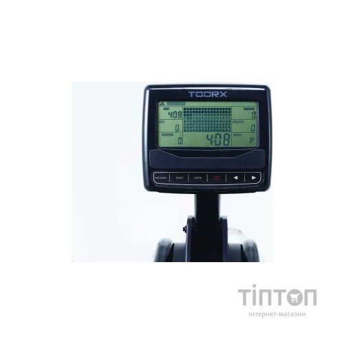 Гребний тренажер Toorx Rower RWX 3000 (931474)