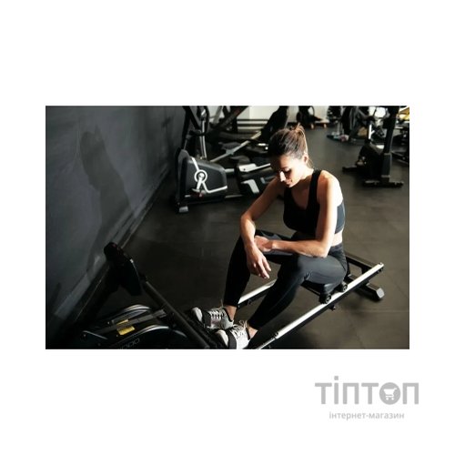 Гребний тренажер Toorx Rower RWX 3000 (931474)