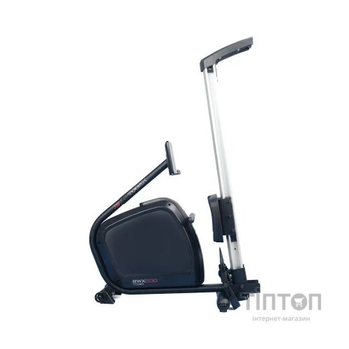 Гребний тренажер Toorx Rower RWX 500 (RWX-500) (929511)