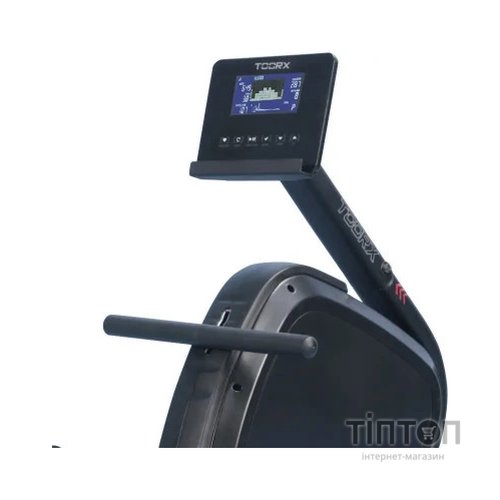 Гребний тренажер Toorx Rower RWX 500 (RWX-500) (929511)