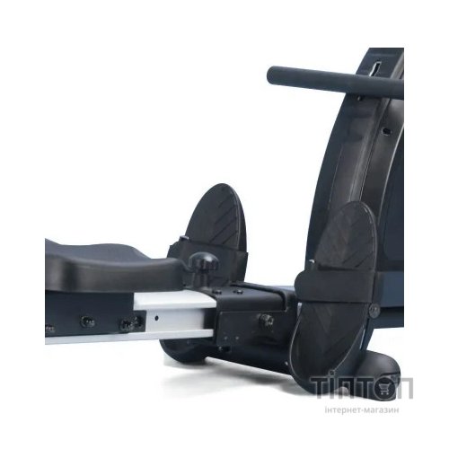 Гребний тренажер Toorx Rower RWX 500 (RWX-500) (929511)