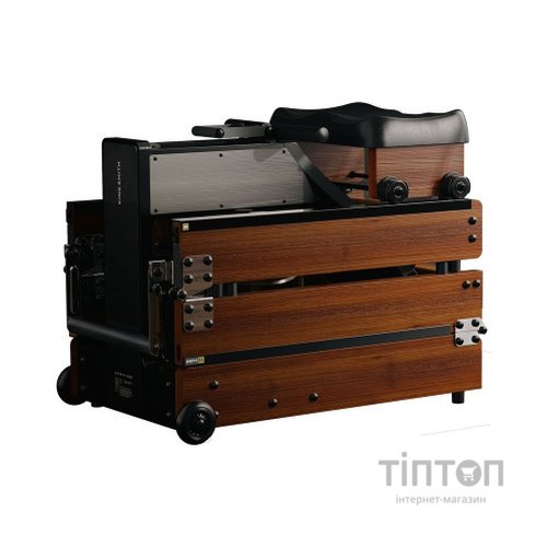 Гребний тренажер Xiaomi King Smith Foldable Rowing Machine (RMWR1F SA)