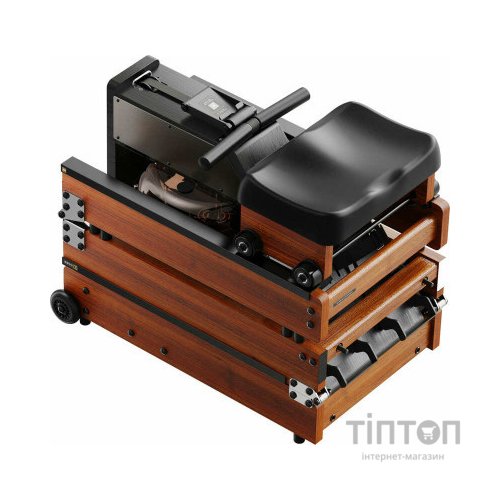 Гребний тренажер Xiaomi King Smith Foldable Rowing Machine (RMWR1F SA)