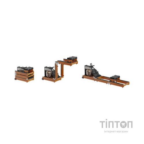 Гребний тренажер Xiaomi King Smith Foldable Rowing Machine (RMWR1F SA)